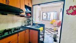 Blk 641 Jurong West Street 61 (Jurong West), HDB 5 Rooms #593221231